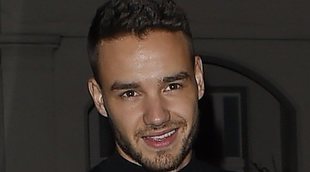 Liam Payne se refiere a Cheryl como una 'súper mamá'