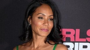 Jada Pinkett Smith, ¿arrepentida de su relación con Will Smith?