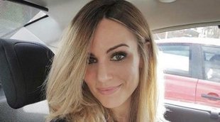 Edurne, abandonada por su representante