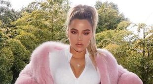 Khloe celebra su primer Día de la Madre enfrentada con su familia