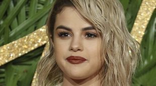 Selena Gomez responde a las críticas de la Met Gala 2018