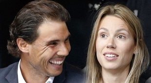 Rafa y Maribel Nadal, dos hermanos unidos por el deporte