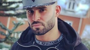 Jesé vuelve con Melody, la madre de sus dos hijos mayores