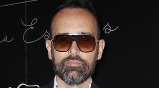 Risto Mejide, amenzado de muerte