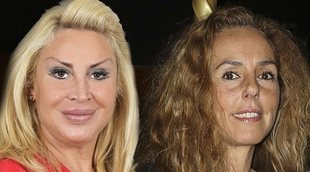 Rocío Carrasco podría demandar a Raquel Mosquera