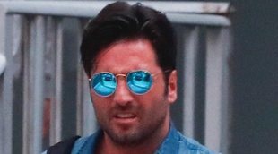 Primeras palabras de David Bustamante sobre Yana Olina
