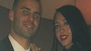 Aurah contra Jesé y su novia, Melody Santana: "Hipócritas los dos"