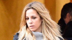 Así fueron los vestido de novia de Alejandra Silva