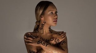 Rebecca Ferguson denuncia el racismo de la industria musical