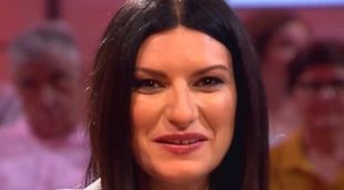 Laura Pausini cuenta lo mucho que le costó ser madre
