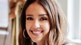 La acción solidaria de Jessica Alba por el Día de la Madre