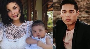 El guardaespaldas de Kylie Jenner, obligado a desmentir los rumores sobre Stormi