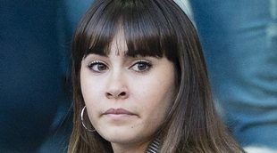 Aitana deja de seguir a Vicente