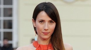 Bárbara Goenaga desnuda su tercer embarazo para reivindicar la conciliación