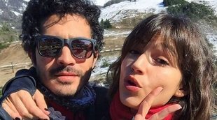 El casoplón que se han comprado Úrsula Corberó y Chino Darín