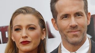 Ryan Reynolds y Blake Lively, más enamorados que nunca