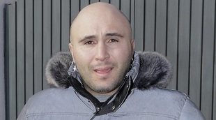 Kiko Rivera podría tener miedo escénico