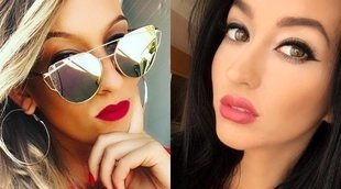 Melody a Aurah: "Tu obsesión conmigo no tiene límites"