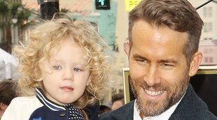 Reynolds sobre su hija: "Tiene un problema de ego muy grande"
