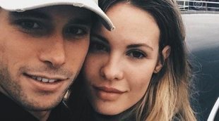 Así están siendo las vacaciones en Dubái de Jessica y Jota