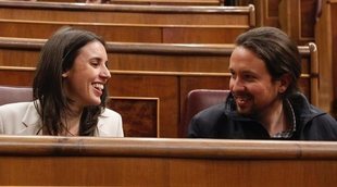 El increíble chalé de Pablo Iglesias e Irene Montero