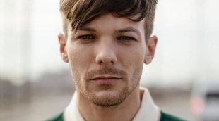 El padre de Louis Tomlinson tiene cáncer