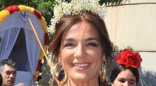 Raquel Bollo se pronuncia sobre el estado de salud de Kiko Rivera