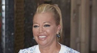 Belén Esteban, pletórica de felicidad en su gran fiesta