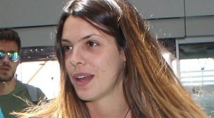 Laura, muy criticada por no respetar la cuarentena