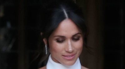 Jaime Peñafiel critica a Meghan Markle por su origen y revela que fue la Reina Isabel quien no quiso invitar a la realeza