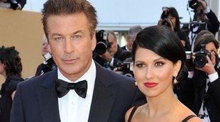 Alec Baldwin e Hilaria Thomas, padres de su cuarto hijo en común