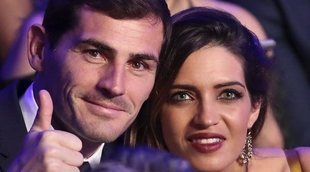Iker y Sara seguirán viviendo en Oporto un año más