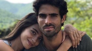 Rocío Crusset y Juan Betancourt podrían haber roto