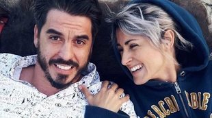 Barei está embarazada de mellizos