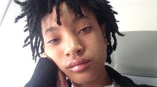Willow Smith confiesa el episodio más duro de su vida