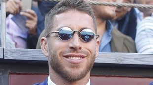 Sergio Ramos estrena una canción de rap sobre su vida