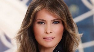 Melania Trump ha recibido el alta hospitalaria