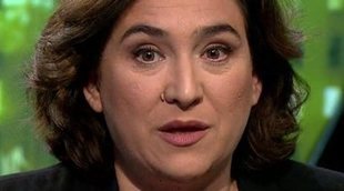 Ada Colau, de fiesta por Chueca