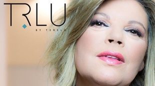 'TRLU': el debut de Terelu como diseñadora de joyas