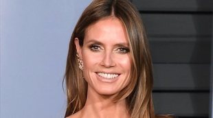 Heidi Klum, mucho más que una top model