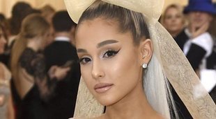 Ariana recuerda a las víctimas de Manchester un año después del atentado