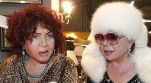 Enemigas Íntimas: Sara Montiel y Marujita Díaz