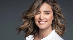 Sandra Barneda acepta el reto 'Women's Health'