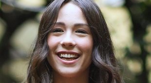 La hija de Eros Ramazzotti vive con un escolta tras ser amenazada