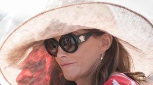 La soledad de Caitlyn Jenner