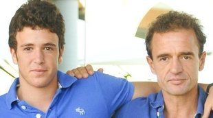 Alessandro Lequio habla por primera de la salud de su hijo