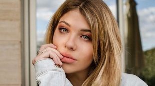 Anita Matamoros se muda a Milán para estudiar moda