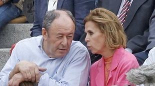 Así está conquistando El Chatarrero a Ágatha
