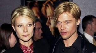 Gwyneth Paltrow revela que Brad Pitt se enfrentó a Weinstein para defenderla