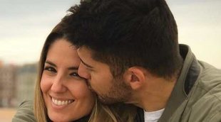 Cristian Toro anuncia que será padre de un niño con Susana Salmerón
